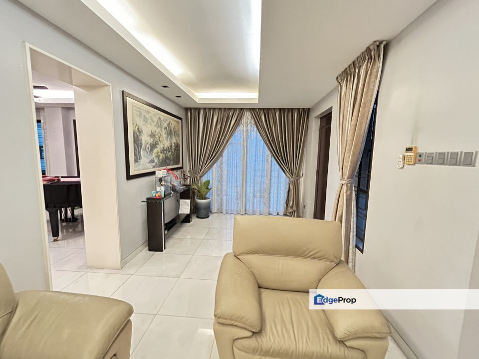 Royale Palms Bungalow, Selangor, Putra Heights