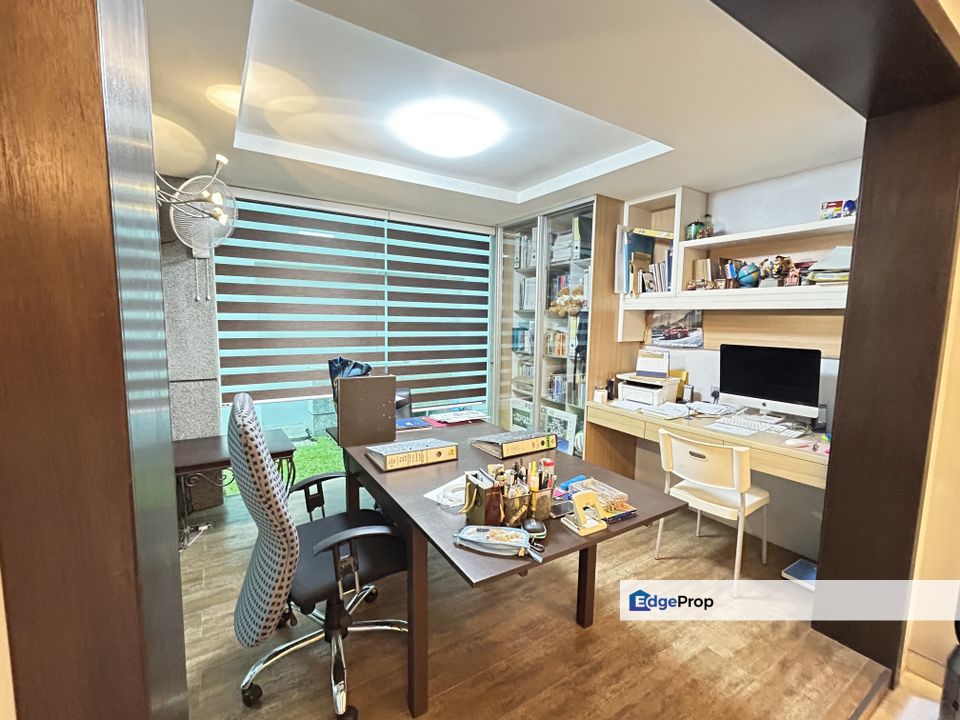 Royale Palms Bungalow, Selangor, Putra Heights