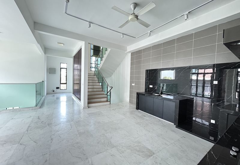 Kingsley Hills @ Putra Heights