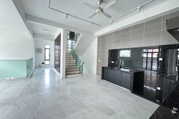 Kingsley Hills @ Putra Heights