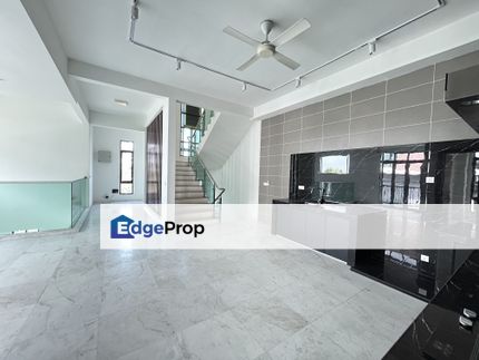 Kingsley Hills Semi-D For Sale, Selangor, Subang Jaya