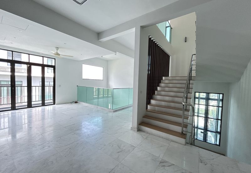 Kingsley Hills @ Putra Heights