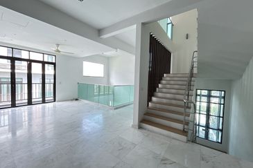 Kingsley Hills @ Putra Heights