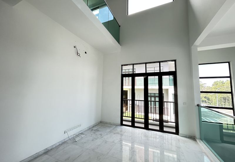 Kingsley Hills @ Putra Heights