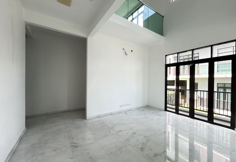 Kingsley Hills @ Putra Heights