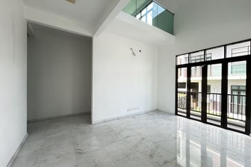 Kingsley Hills @ Putra Heights