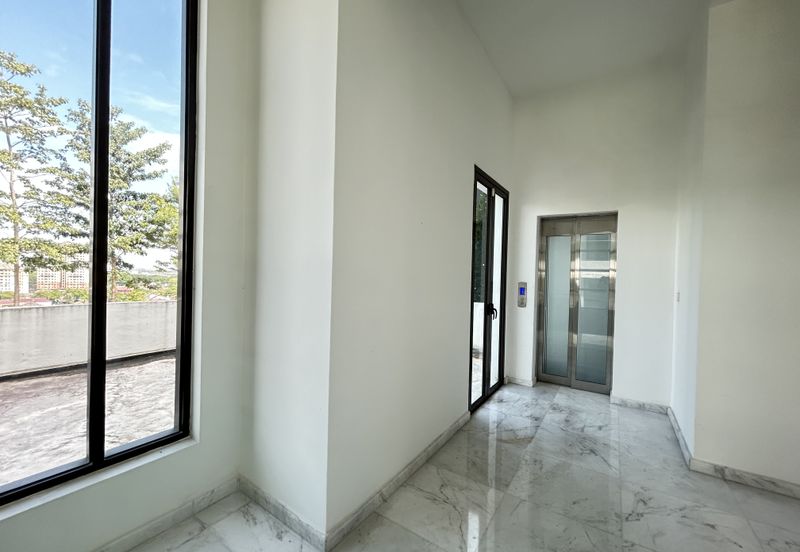 Kingsley Hills @ Putra Heights