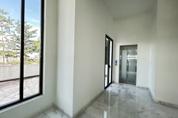 Kingsley Hills @ Putra Heights