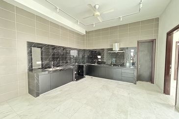 Kingsley Hills @ Putra Heights