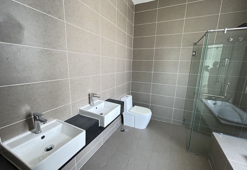 Kingsley Hills @ Putra Heights