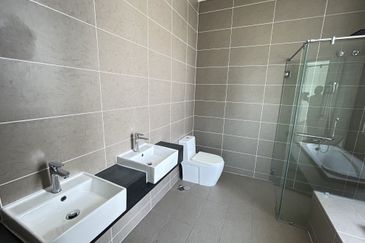 Kingsley Hills @ Putra Heights