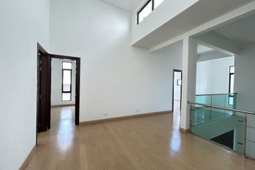 Kingsley Hills @ Putra Heights