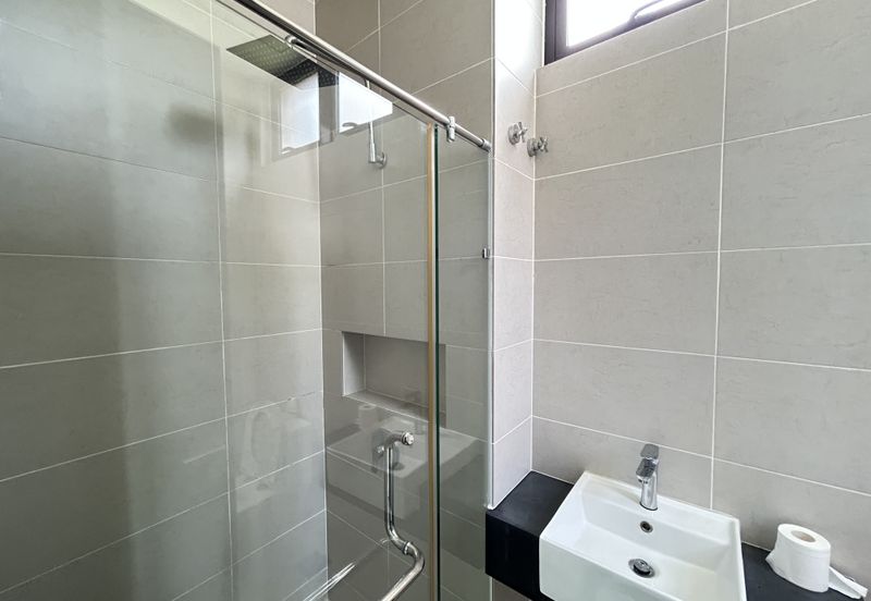 Kingsley Hills @ Putra Heights