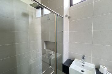 Kingsley Hills @ Putra Heights