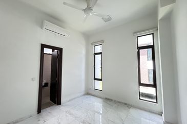 Kingsley Hills @ Putra Heights