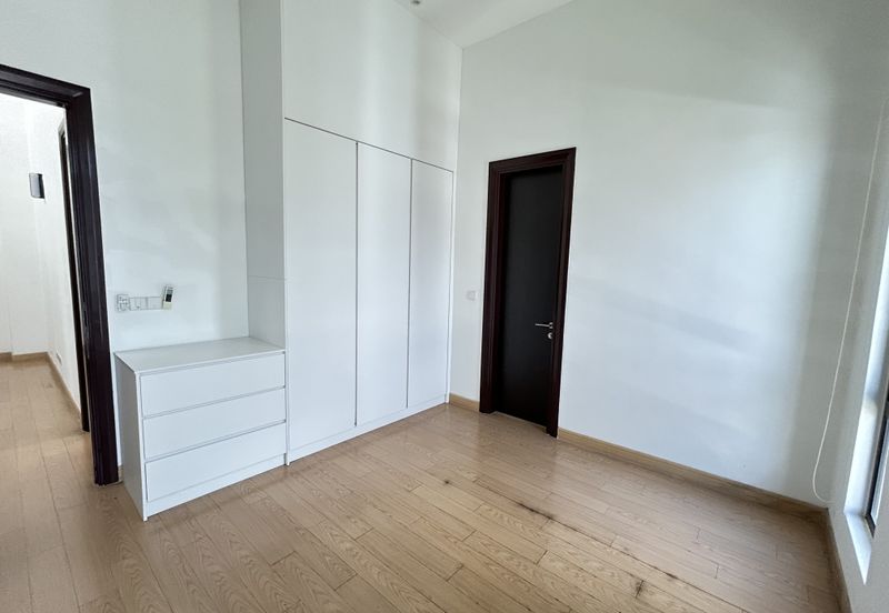 Kingsley Hills @ Putra Heights