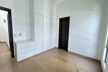 Kingsley Hills @ Putra Heights