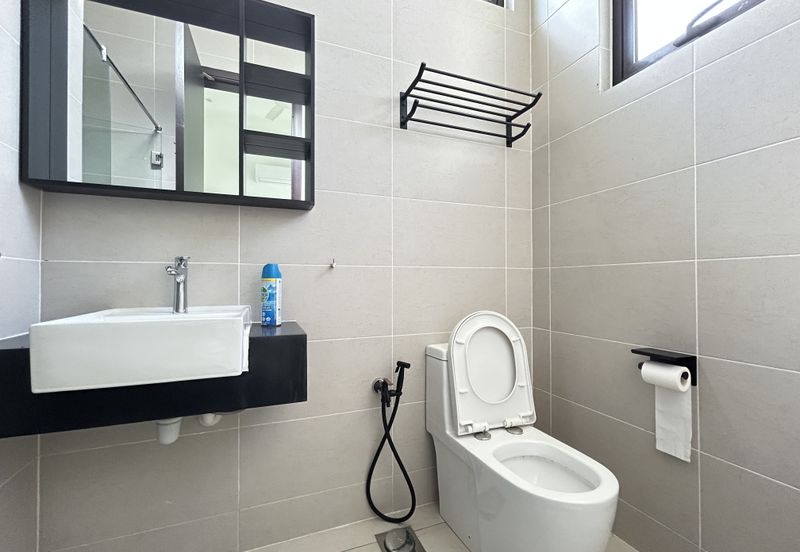 Kingsley Hills @ Putra Heights