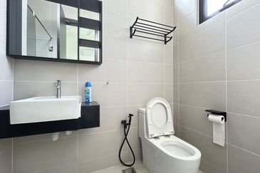 Kingsley Hills @ Putra Heights