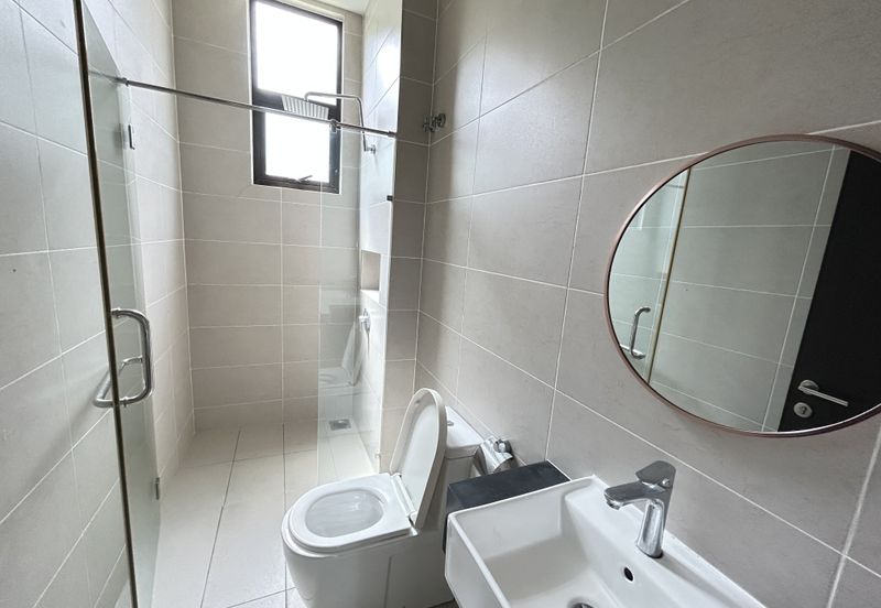 Kingsley Hills @ Putra Heights