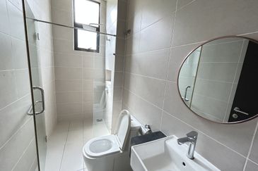 Kingsley Hills @ Putra Heights