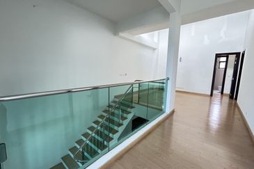 Kingsley Hills @ Putra Heights