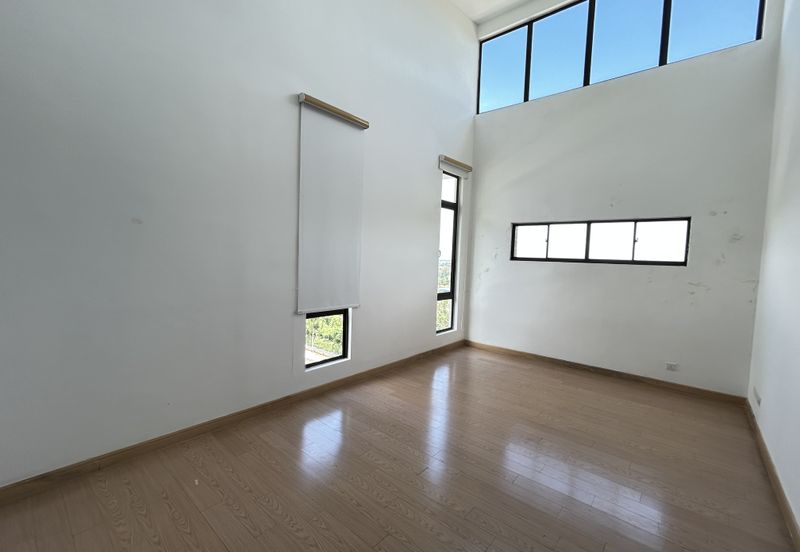 Kingsley Hills @ Putra Heights