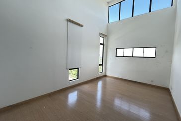 Kingsley Hills @ Putra Heights