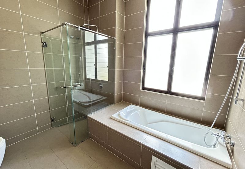 Kingsley Hills @ Putra Heights