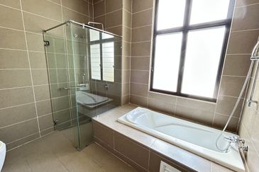 Kingsley Hills @ Putra Heights