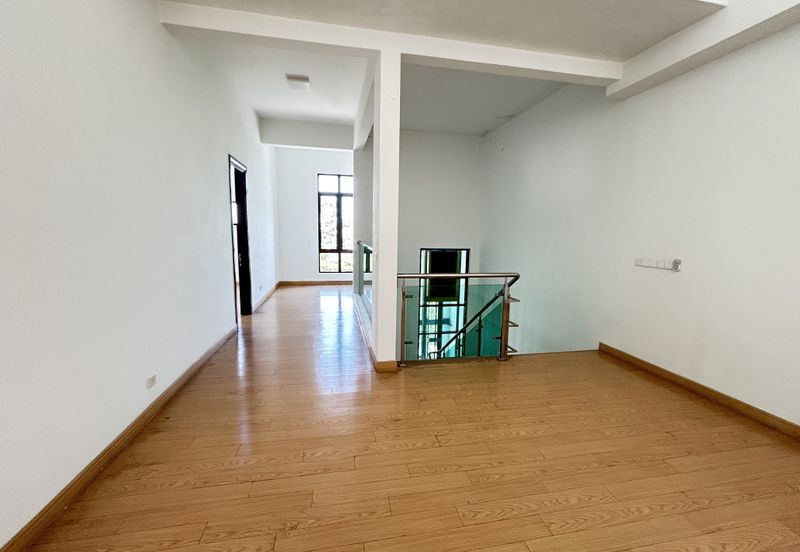 Kingsley Hills @ Putra Heights