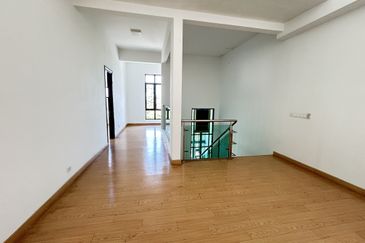 Kingsley Hills @ Putra Heights