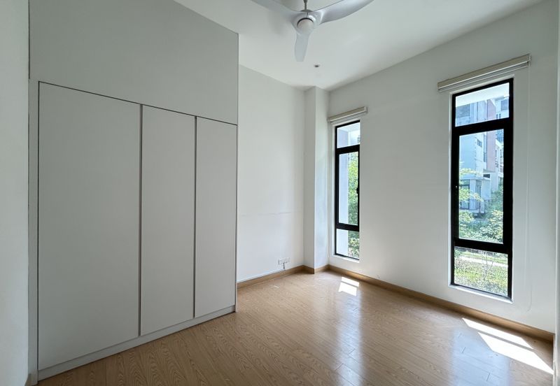 Kingsley Hills @ Putra Heights