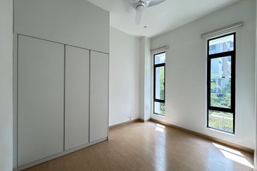 Kingsley Hills @ Putra Heights