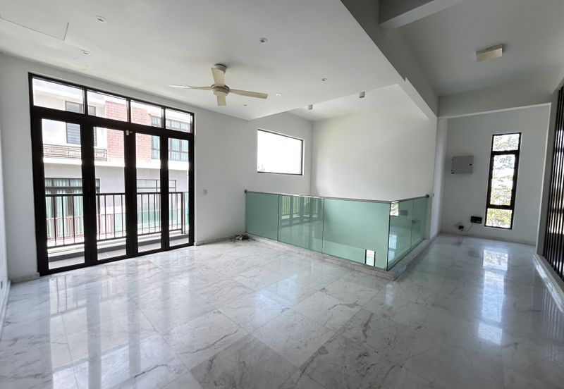 Kingsley Hills @ Putra Heights