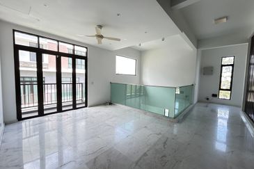 Kingsley Hills @ Putra Heights