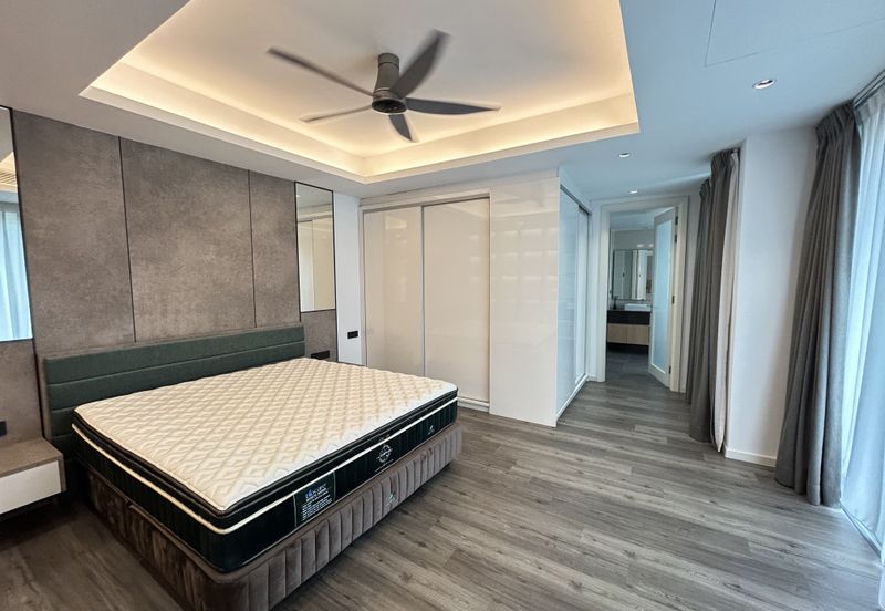 The Ensemble @ The Glades