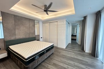 The Ensemble @ The Glades