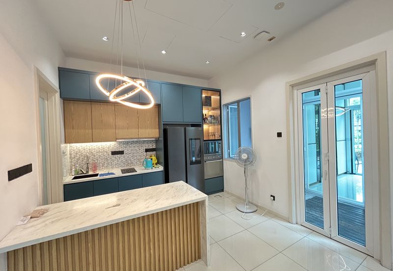 The Ensemble @ The Glades