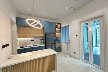 The Ensemble @ The Glades