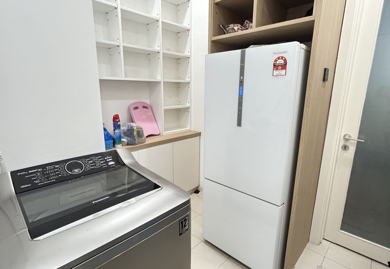 The Ensemble @ The Glades