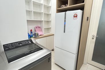 The Ensemble @ The Glades