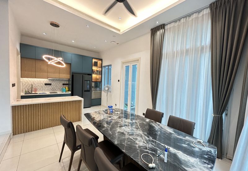 The Ensemble @ The Glades