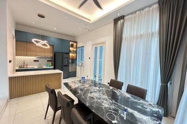 The Ensemble @ The Glades