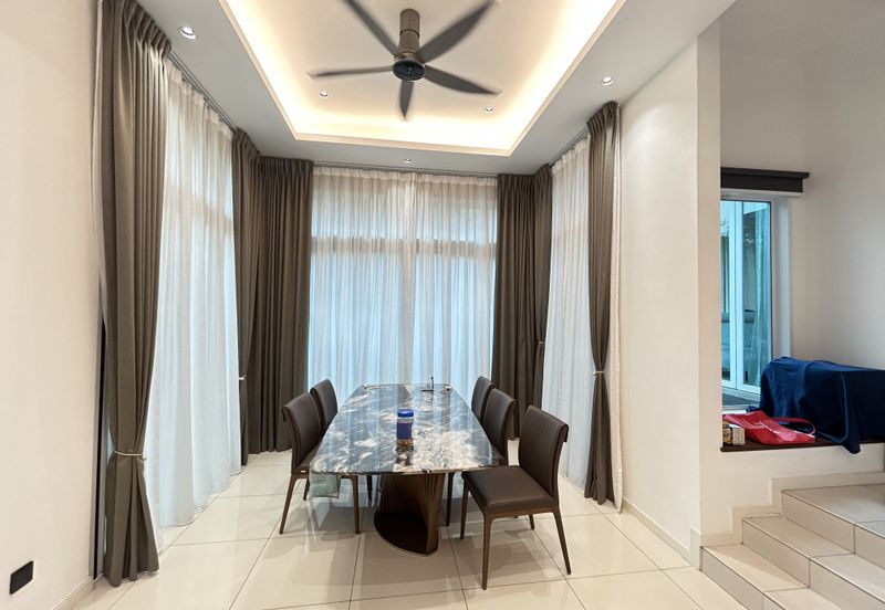 The Ensemble @ The Glades