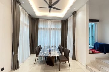 The Ensemble @ The Glades