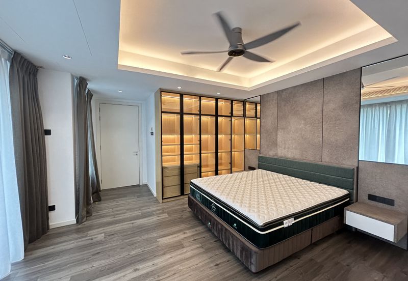 The Ensemble @ The Glades