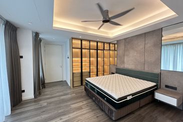 The Ensemble @ The Glades