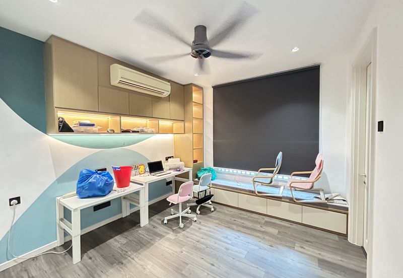 The Ensemble @ The Glades