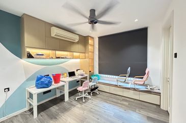 The Ensemble @ The Glades